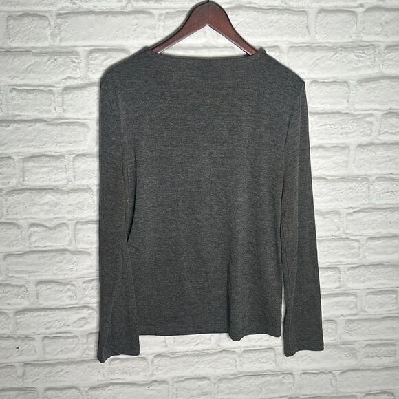 Oxygen long sleeve women’s shirt - Picture 4 of 4